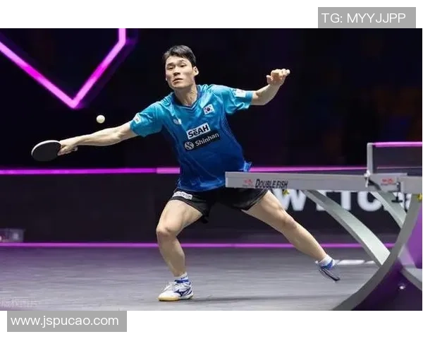 杭州乒乓球队力量表现的数据分析与训练策略探讨