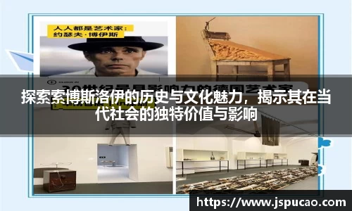 探索索博斯洛伊的历史与文化魅力,揭示其在当代社会的独特价值与影响